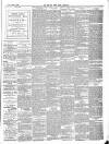 East & South Devon Advertiser. Saturday 11 March 1899 Page 5