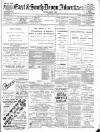 East & South Devon Advertiser. Saturday 18 March 1899 Page 1