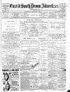 East & South Devon Advertiser. Saturday 01 April 1899 Page 1