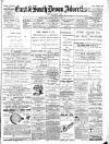 East & South Devon Advertiser. Saturday 22 April 1899 Page 1