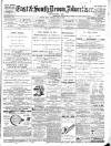East & South Devon Advertiser. Saturday 29 April 1899 Page 1