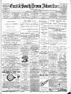 East & South Devon Advertiser. Saturday 06 May 1899 Page 1