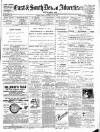 East & South Devon Advertiser. Saturday 27 May 1899 Page 1