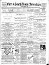 East & South Devon Advertiser. Saturday 03 June 1899 Page 1