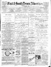 East & South Devon Advertiser. Saturday 17 June 1899 Page 1