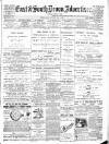 East & South Devon Advertiser. Saturday 01 July 1899 Page 1
