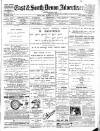 East & South Devon Advertiser. Saturday 08 July 1899 Page 1