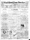 East & South Devon Advertiser. Saturday 15 July 1899 Page 1
