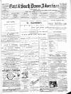East & South Devon Advertiser. Saturday 22 July 1899 Page 1