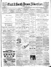 East & South Devon Advertiser. Saturday 09 September 1899 Page 1