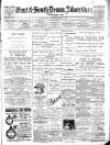 East & South Devon Advertiser. Saturday 16 September 1899 Page 1