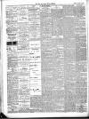 East & South Devon Advertiser. Saturday 09 December 1899 Page 8