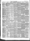 East & South Devon Advertiser. Saturday 12 January 1901 Page 8