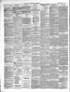 East & South Devon Advertiser. Saturday 19 January 1901 Page 8