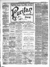 East & South Devon Advertiser. Saturday 09 February 1901 Page 4