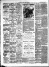 East & South Devon Advertiser. Saturday 16 February 1901 Page 4