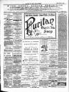 East & South Devon Advertiser. Saturday 23 February 1901 Page 4