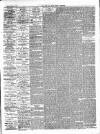East & South Devon Advertiser. Saturday 23 February 1901 Page 5