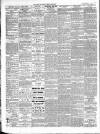 East & South Devon Advertiser. Saturday 23 February 1901 Page 8
