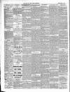 East & South Devon Advertiser. Saturday 02 March 1901 Page 8