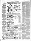 East & South Devon Advertiser. Saturday 09 March 1901 Page 4