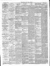 East & South Devon Advertiser. Saturday 09 March 1901 Page 5