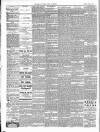East & South Devon Advertiser. Saturday 09 March 1901 Page 8