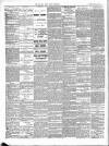 East & South Devon Advertiser. Saturday 16 March 1901 Page 8