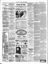 East & South Devon Advertiser. Saturday 23 March 1901 Page 4