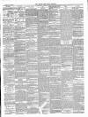 East & South Devon Advertiser. Saturday 06 April 1901 Page 5