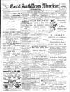 East & South Devon Advertiser. Saturday 20 April 1901 Page 1