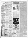East & South Devon Advertiser. Saturday 20 April 1901 Page 4