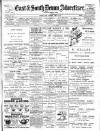 East & South Devon Advertiser. Saturday 27 April 1901 Page 1