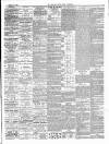 East & South Devon Advertiser. Saturday 04 May 1901 Page 5