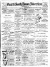 East & South Devon Advertiser. Saturday 11 May 1901 Page 1