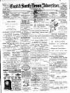 East & South Devon Advertiser. Saturday 18 May 1901 Page 1