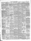 East & South Devon Advertiser. Saturday 18 May 1901 Page 8