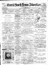 East & South Devon Advertiser. Saturday 01 June 1901 Page 1