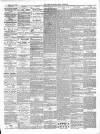 East & South Devon Advertiser. Saturday 01 June 1901 Page 5