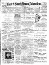 East & South Devon Advertiser. Saturday 08 June 1901 Page 1