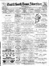 East & South Devon Advertiser. Saturday 15 June 1901 Page 1