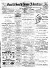 East & South Devon Advertiser. Saturday 22 June 1901 Page 1