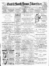 East & South Devon Advertiser. Saturday 06 July 1901 Page 1