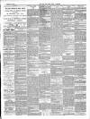 East & South Devon Advertiser. Saturday 06 July 1901 Page 5