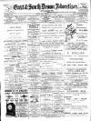 East & South Devon Advertiser. Saturday 13 July 1901 Page 1