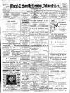 East & South Devon Advertiser. Saturday 03 August 1901 Page 1