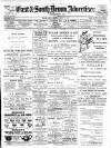 East & South Devon Advertiser. Saturday 17 August 1901 Page 1