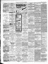 East & South Devon Advertiser. Saturday 17 August 1901 Page 4