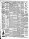 East & South Devon Advertiser. Saturday 17 August 1901 Page 8