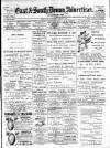 East & South Devon Advertiser. Saturday 24 August 1901 Page 1